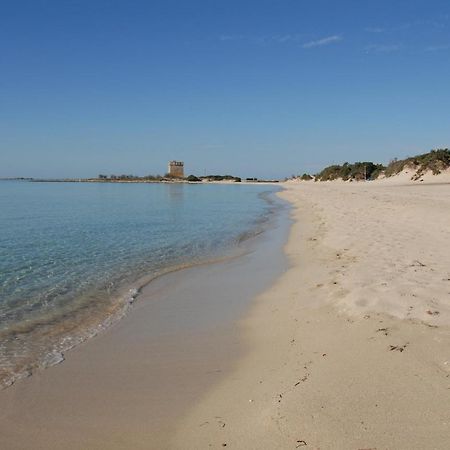 Casa Giada Διαμέρισμα Porto Cesareo Εξωτερικό φωτογραφία