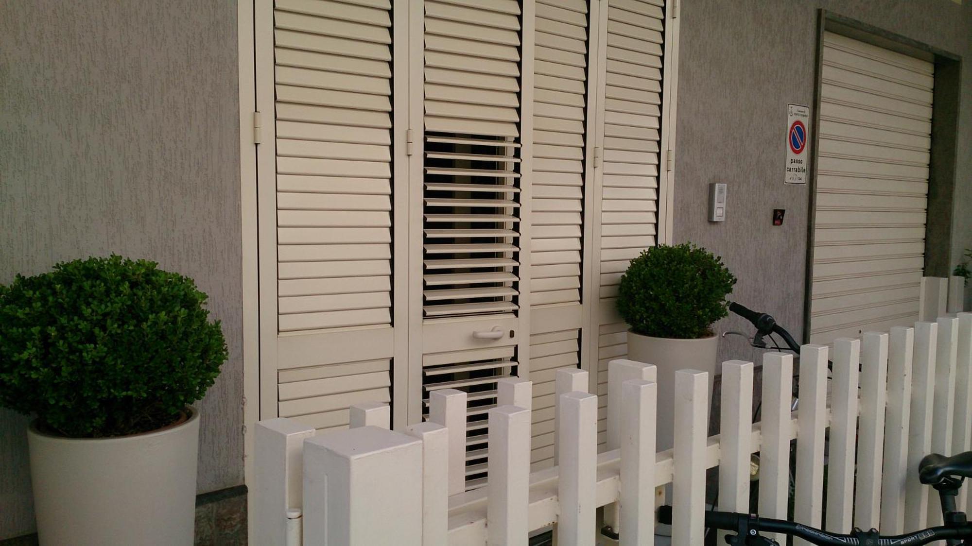 Casa Giada Διαμέρισμα Porto Cesareo Εξωτερικό φωτογραφία